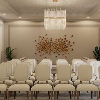 Reikartz will open a four-star hotel in Tashkent