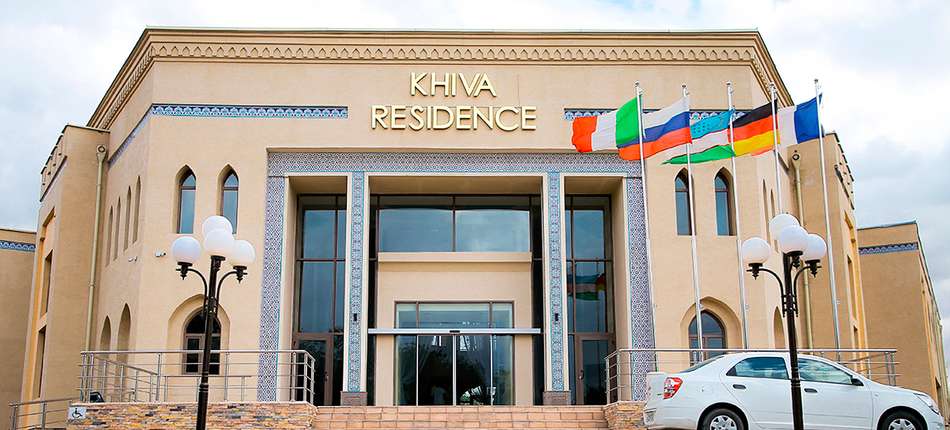 Xiva Residence