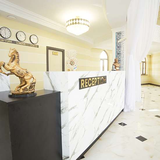 Hotel photo Reikartz Khiva Residence