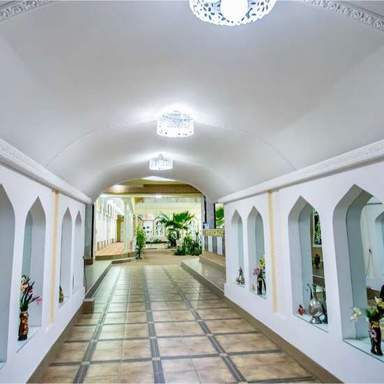 Hotel photo Modarixon Bukhara